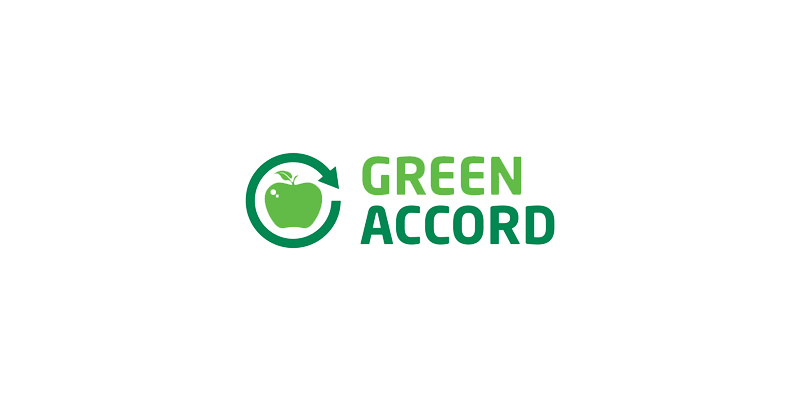 Green accord